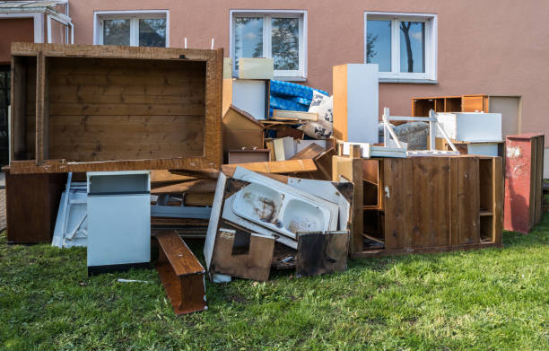 Best Retail Junk Removal  in Archbold, OH